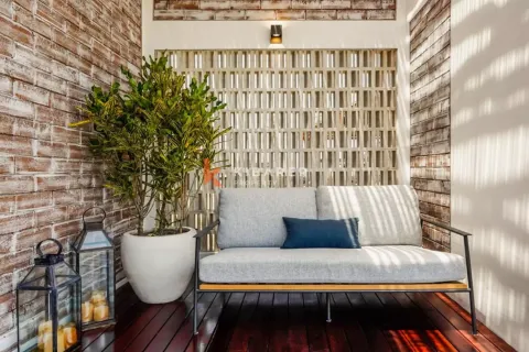 Vila 1 kamar tidur di Pererenan, Mengwi, Badung, Bali (13042) 10