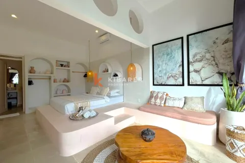 Vila 3 kamar tidur di Badung, Bali (13046) 12