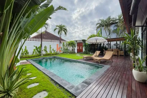 Vila 3 kamar tidur di Badung, Bali (13046) 14