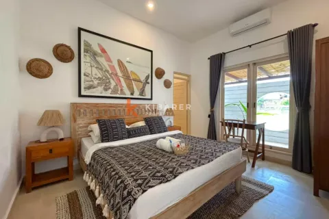 Vila 3 kamar tidur di Badung, Bali (13046) 19