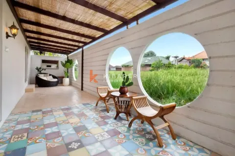 Vila 3 kamar tidur di Badung, Bali (13046) 23