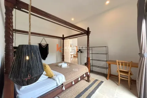 Vila 3 kamar tidur di Badung, Bali (13046) 16
