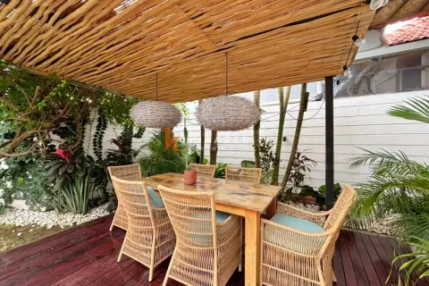Vila 3 kamar tidur di Badung, Bali (13046) 7