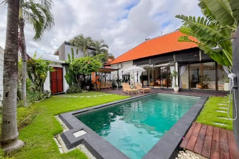Vila 3 kamar tidur di Badung, Bali (13046) 22