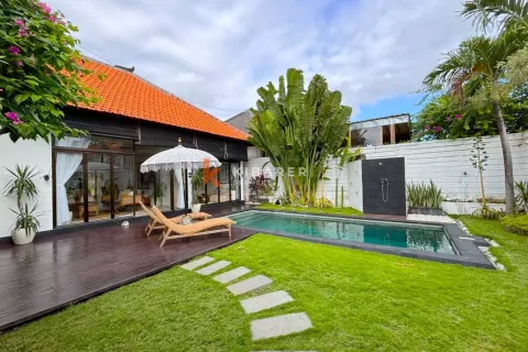 Vila 3 kamar tidur di Badung, Bali (13046) 6