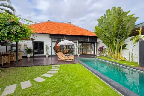 Vila 3 kamar tidur di Badung, Bali (13046) 1