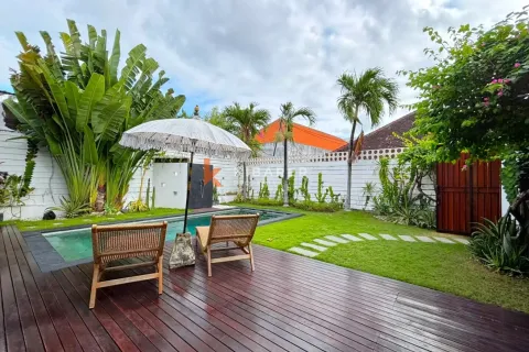 Vila 3 kamar tidur di Badung, Bali (13046) 8