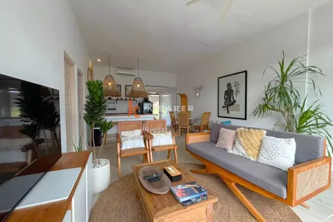 Vila 3 kamar tidur di Badung, Bali (13046) 3