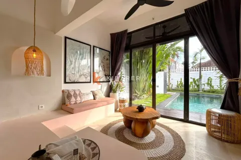 Vila 3 kamar tidur di Badung, Bali (13046) 11