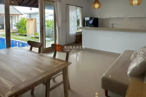Vila 2 kamar tidur di Munggu, Mengwi, Badung, Bali (13043) 2