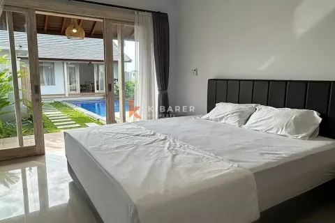 Vila 2 kamar tidur di Munggu, Mengwi, Badung, Bali (13043) 9