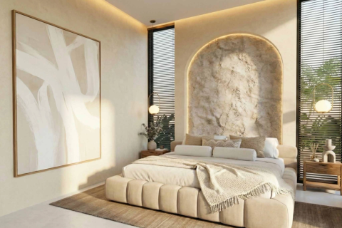 Vila 4 kamar tidur di Kuta Selatan, Badung, Bali (14468) 11