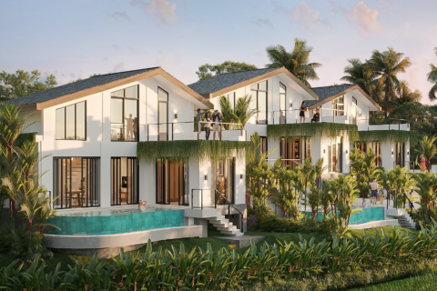 3 bedrooms Villa in Ubud, Gianyar, Bali (14469) 12