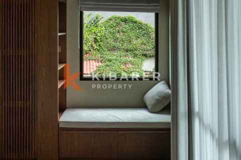 Vila 2 kamar tidur di Tibubeneng, Badung, Bali (12572) 14
