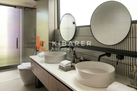 Vila 2 kamar tidur di Tibubeneng, Badung, Bali (12572) 13