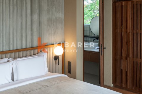 Vila 2 kamar tidur di Tibubeneng, Badung, Bali (12572) 15