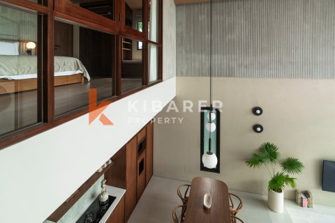 Vila 2 kamar tidur di Tibubeneng, Badung, Bali (12572) 9