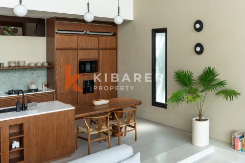 Vila 2 kamar tidur di Tibubeneng, Badung, Bali (12572) 5