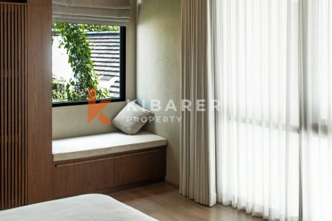 Vila 2 kamar tidur di Tibubeneng, Badung, Bali (12572) 7