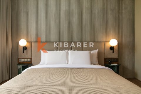 Vila 2 kamar tidur di Tibubeneng, Badung, Bali (12572) 11
