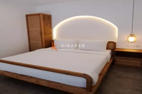 Vila 1 kamar tidur di Kerobokan, Badung, Bali (12566) 4