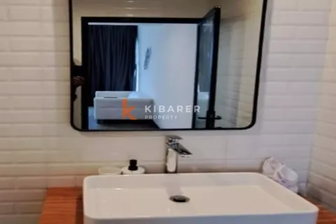 Vila 1 kamar tidur di Kerobokan, Badung, Bali (12566) 6