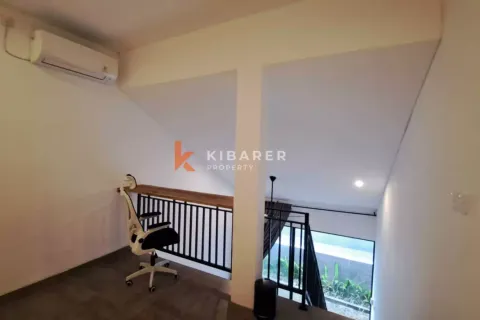 Vila 1 kamar tidur di Kerobokan, Badung, Bali (12566) 5