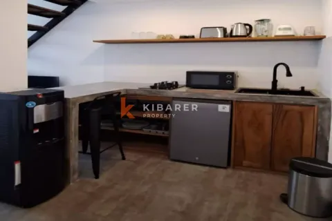 Vila 1 kamar tidur di Kerobokan, Badung, Bali (12566) 3