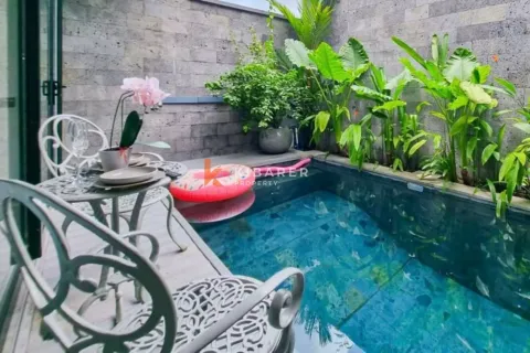 Vila 1 kamar tidur di Badung, Bali (12568) 9