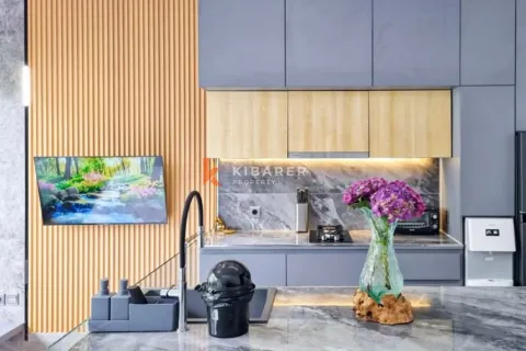 Vila 1 kamar tidur di Badung, Bali (12568) 4