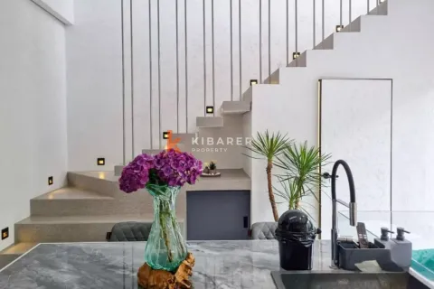 Vila 1 kamar tidur di Badung, Bali (12568) 5