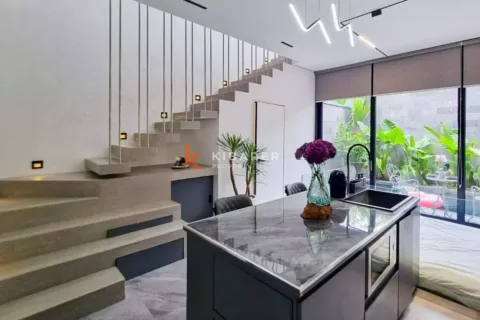 Vila 1 kamar tidur di Badung, Bali (12568) 3