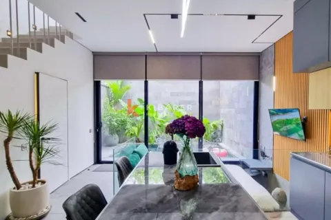 Vila 1 kamar tidur di Badung, Bali (12568) 6