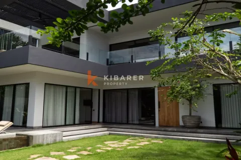4 bedrooms Villa in Pererenan, Mengwi, Badung, Bali (12571) 5