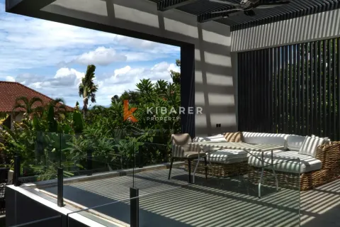 4 bedrooms Villa in Pererenan, Mengwi, Badung, Bali (12571) 4
