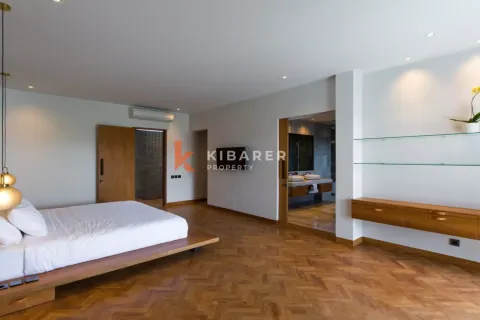 4 bedrooms Villa in Pererenan, Mengwi, Badung, Bali (12571) 14