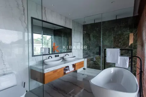 4 bedrooms Villa in Pererenan, Mengwi, Badung, Bali (12571) 12