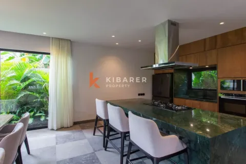 4 bedrooms Villa in Pererenan, Mengwi, Badung, Bali (12571) 9