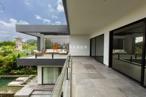 4 bedrooms Villa in Pererenan, Mengwi, Badung, Bali (12571) 2