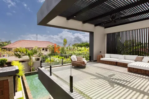 4 bedrooms Villa in Pererenan, Mengwi, Badung, Bali (12571) 3