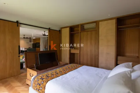 4 bedrooms Villa in Pererenan, Mengwi, Badung, Bali (12571) 15