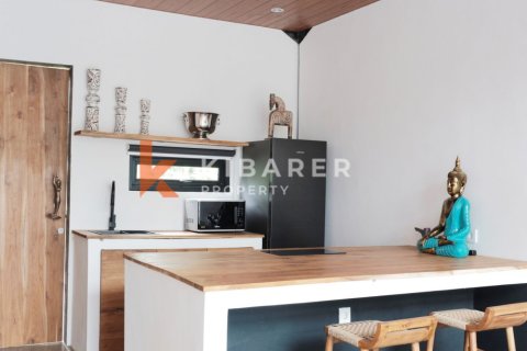 1 bedroom Villa in Tibubeneng, Badung, Bali (12570) 6