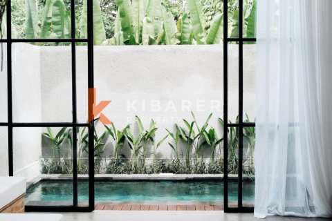 1 bedroom Villa in Tibubeneng, Badung, Bali (12570) 2