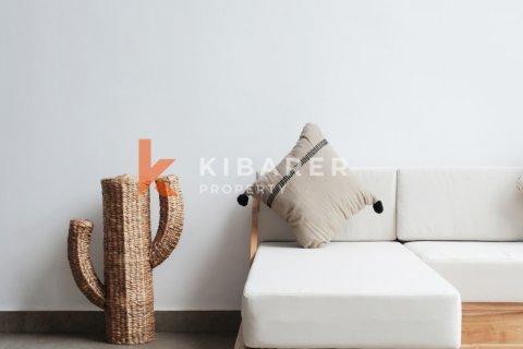 1 bedroom Villa in Tibubeneng, Badung, Bali (12570) 4