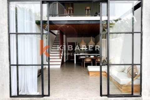 1 bedroom Villa in Tibubeneng, Badung, Bali (12570) 3