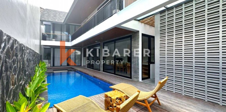 3 bedrooms Villa in Tumbak Bayuh, Mengwi, Badung, Bali (12852)