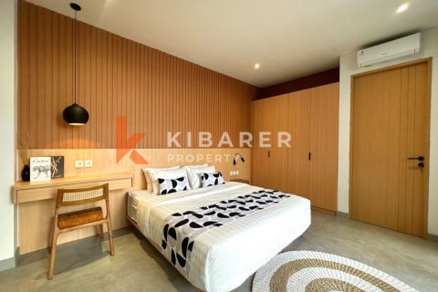 3 bedrooms Villa in Tumbak Bayuh, Mengwi, Badung, Bali (12852) 10