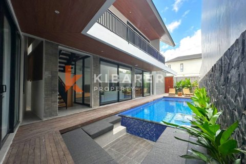 3 bedrooms Villa in Tumbak Bayuh, Mengwi, Badung, Bali (12852) 14