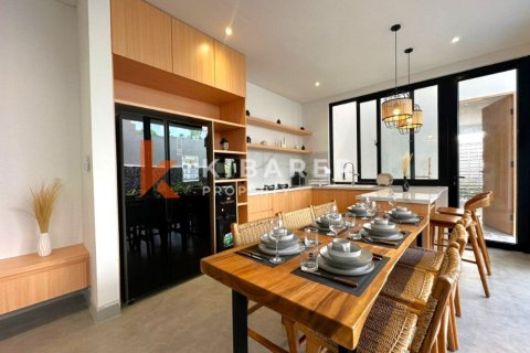 3 bedrooms Villa in Tumbak Bayuh, Mengwi, Badung, Bali (12852) 4