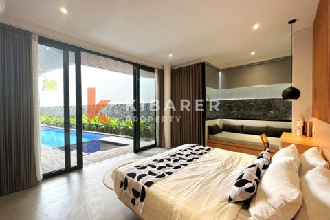 3 bedrooms Villa in Tumbak Bayuh, Mengwi, Badung, Bali (12852) 11
